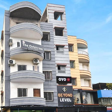 Hotel O The Orbit Inn コルカタ エクステリア 写真