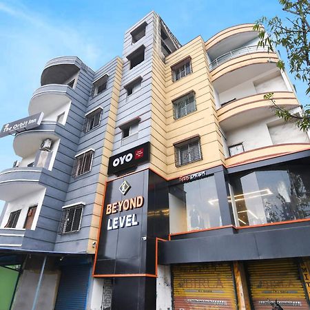 Hotel O The Orbit Inn コルカタ エクステリア 写真