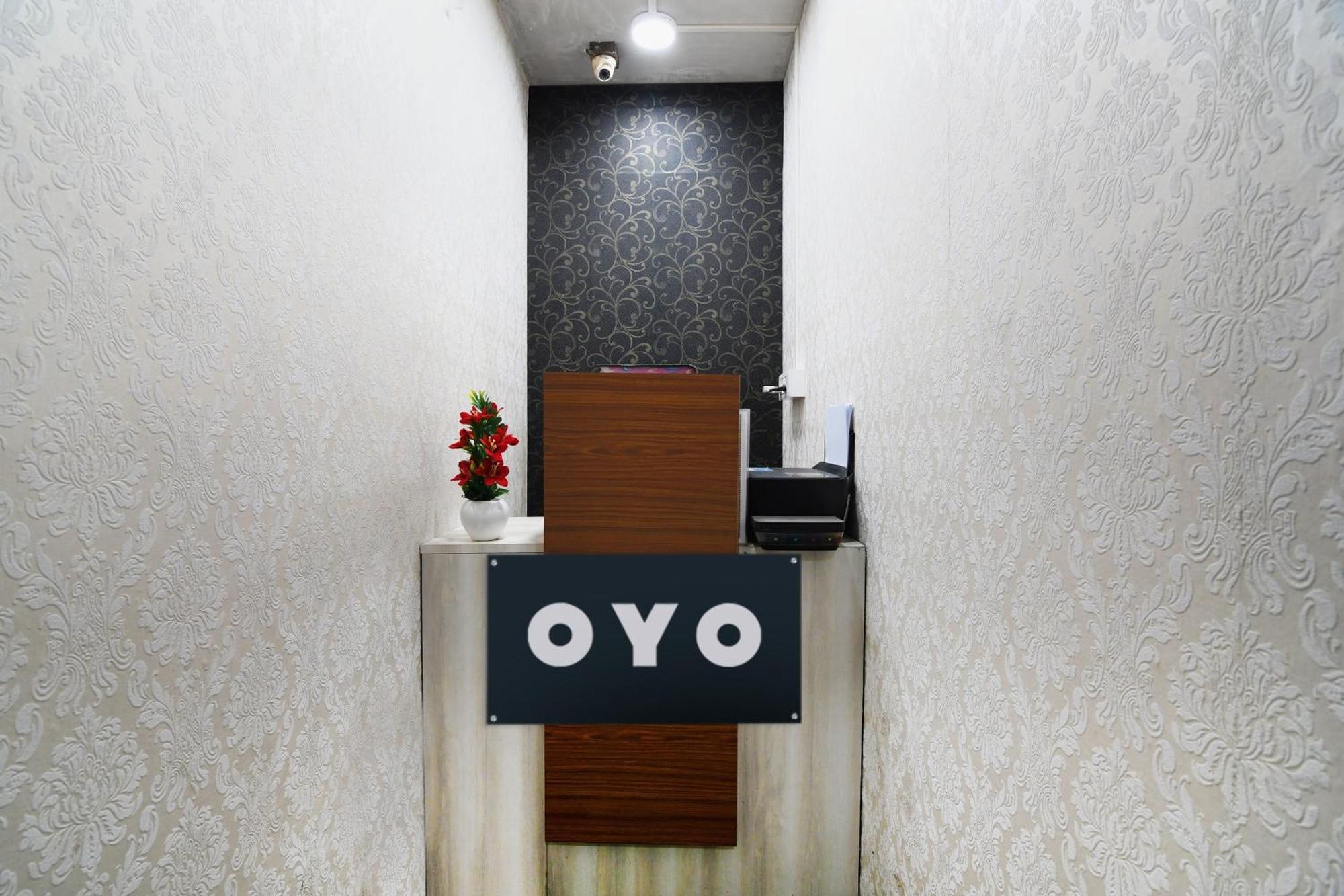 Hotel O The Orbit Inn コルカタ エクステリア 写真