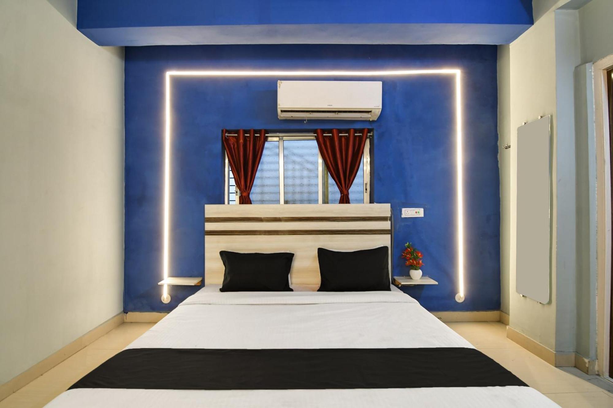 Hotel O The Orbit Inn コルカタ エクステリア 写真