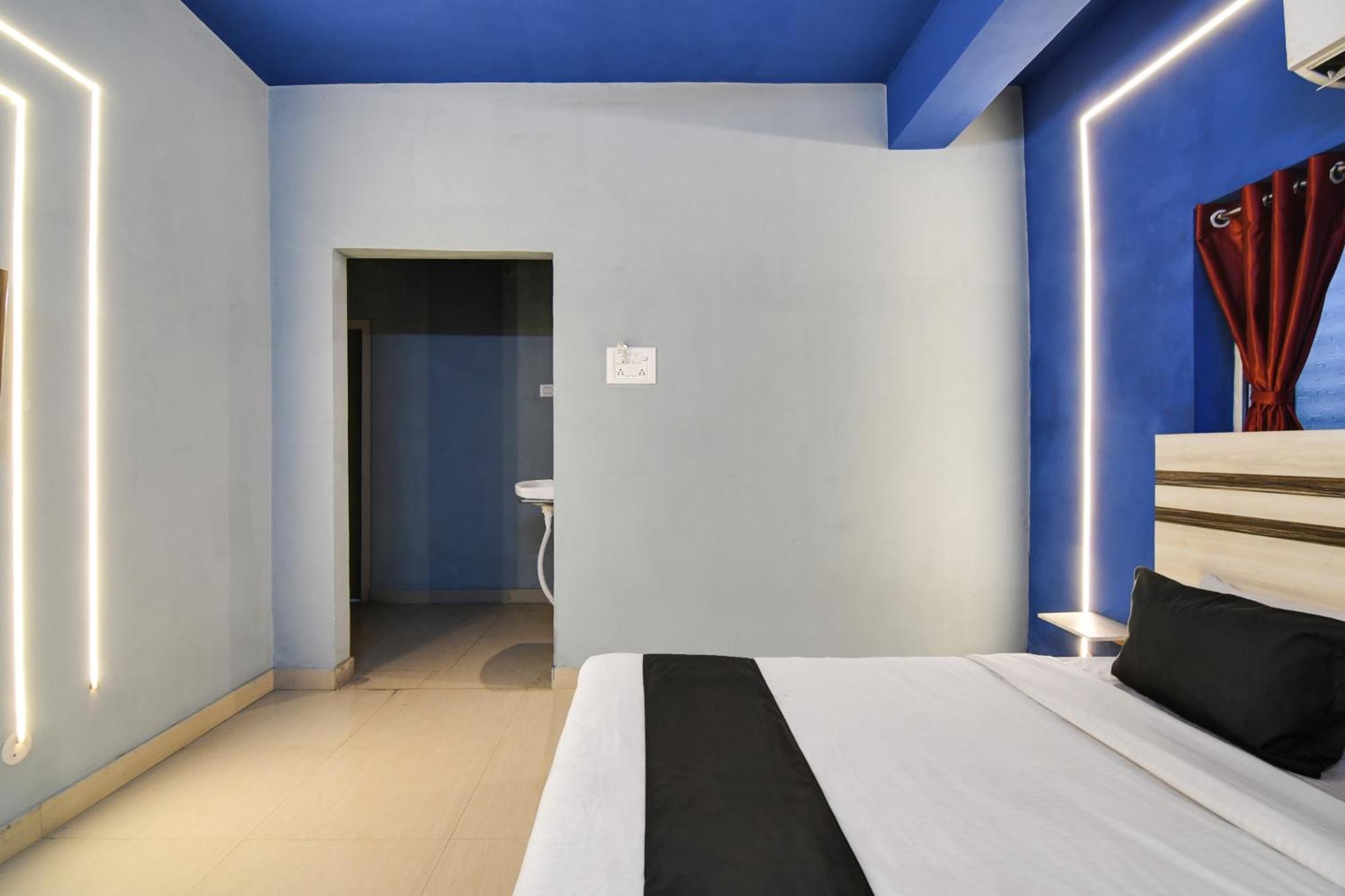 Hotel O The Orbit Inn コルカタ エクステリア 写真