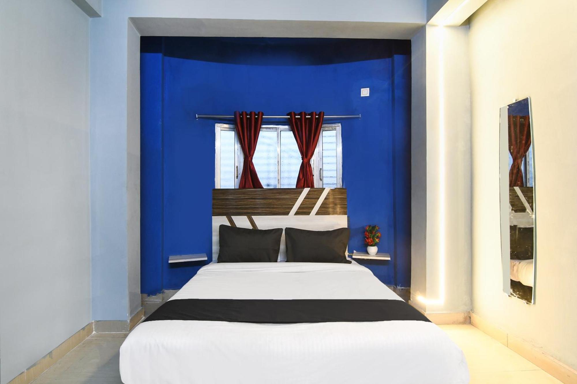 Hotel O The Orbit Inn コルカタ エクステリア 写真