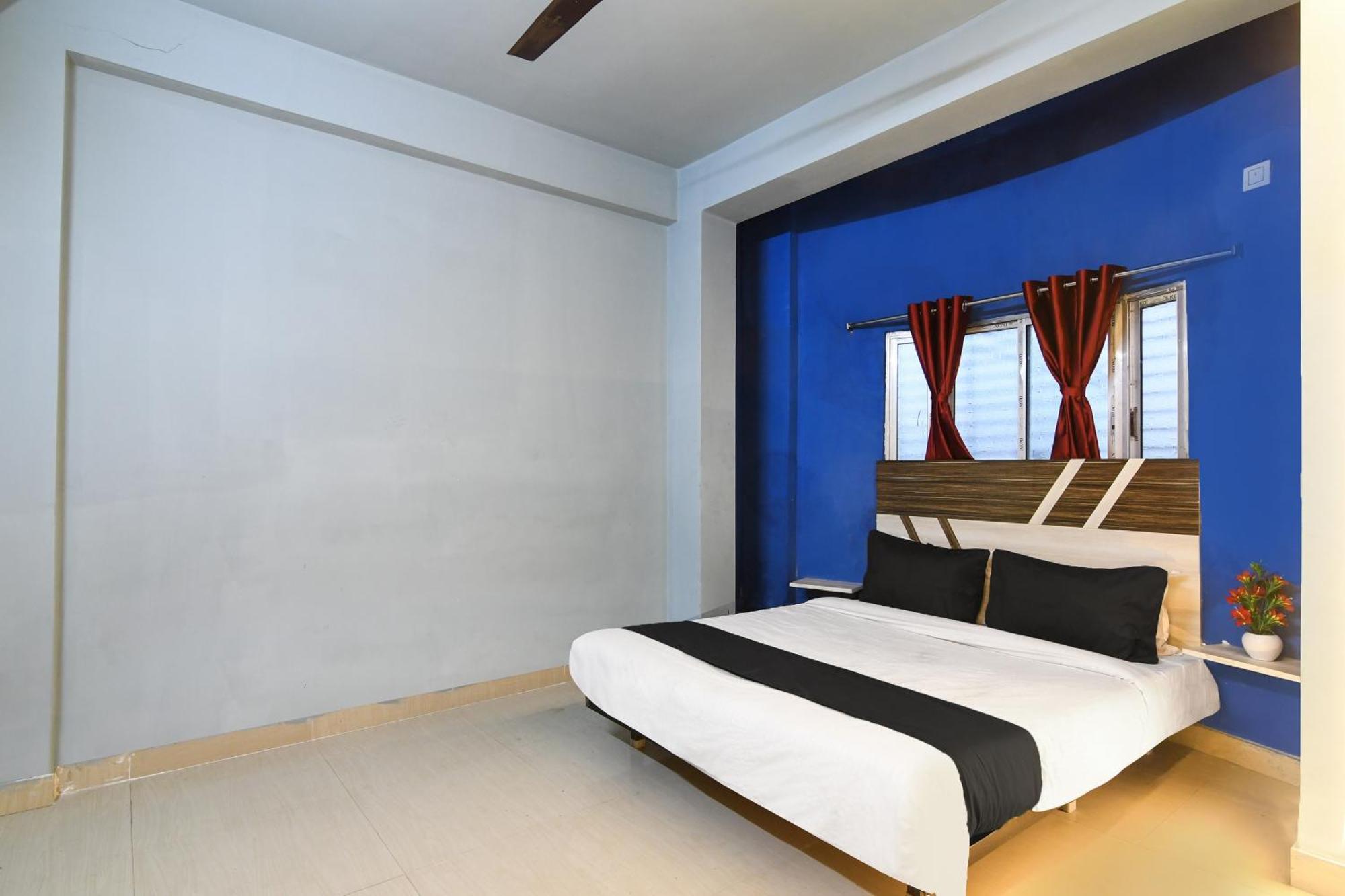 Hotel O The Orbit Inn コルカタ エクステリア 写真
