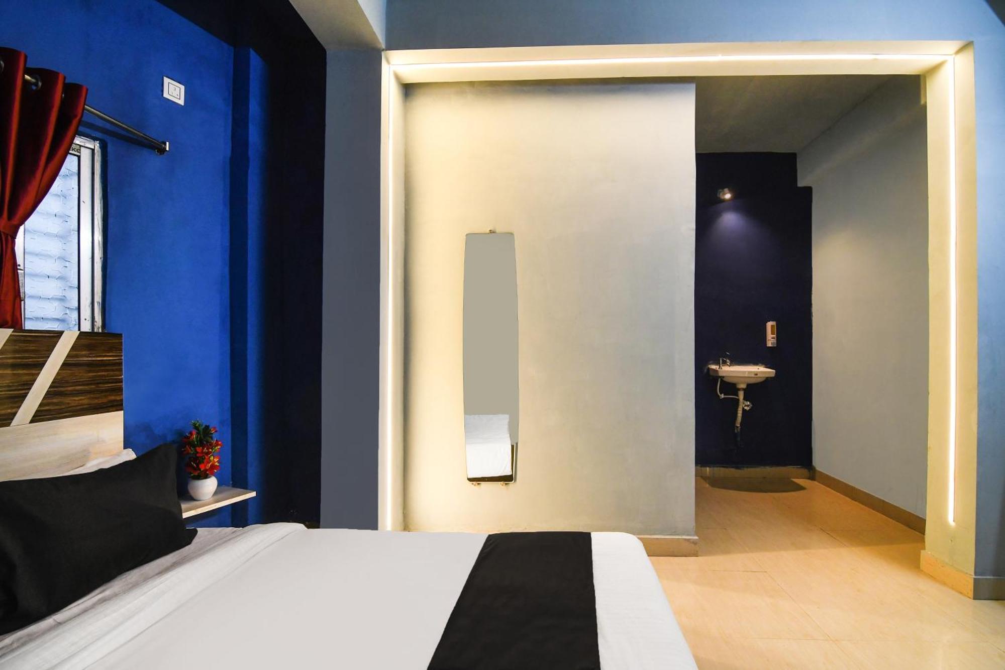 Hotel O The Orbit Inn コルカタ エクステリア 写真