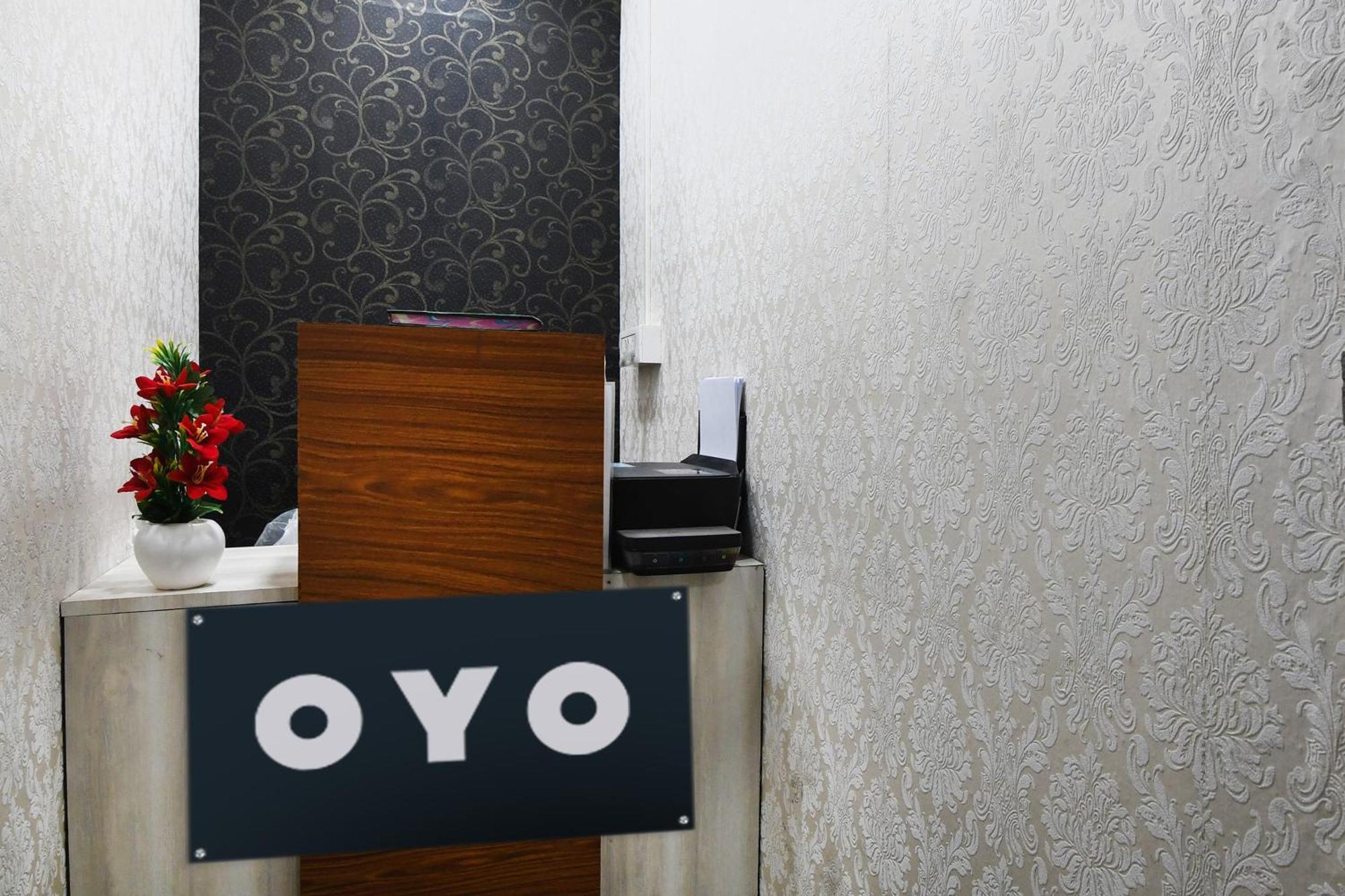 Hotel O The Orbit Inn コルカタ エクステリア 写真
