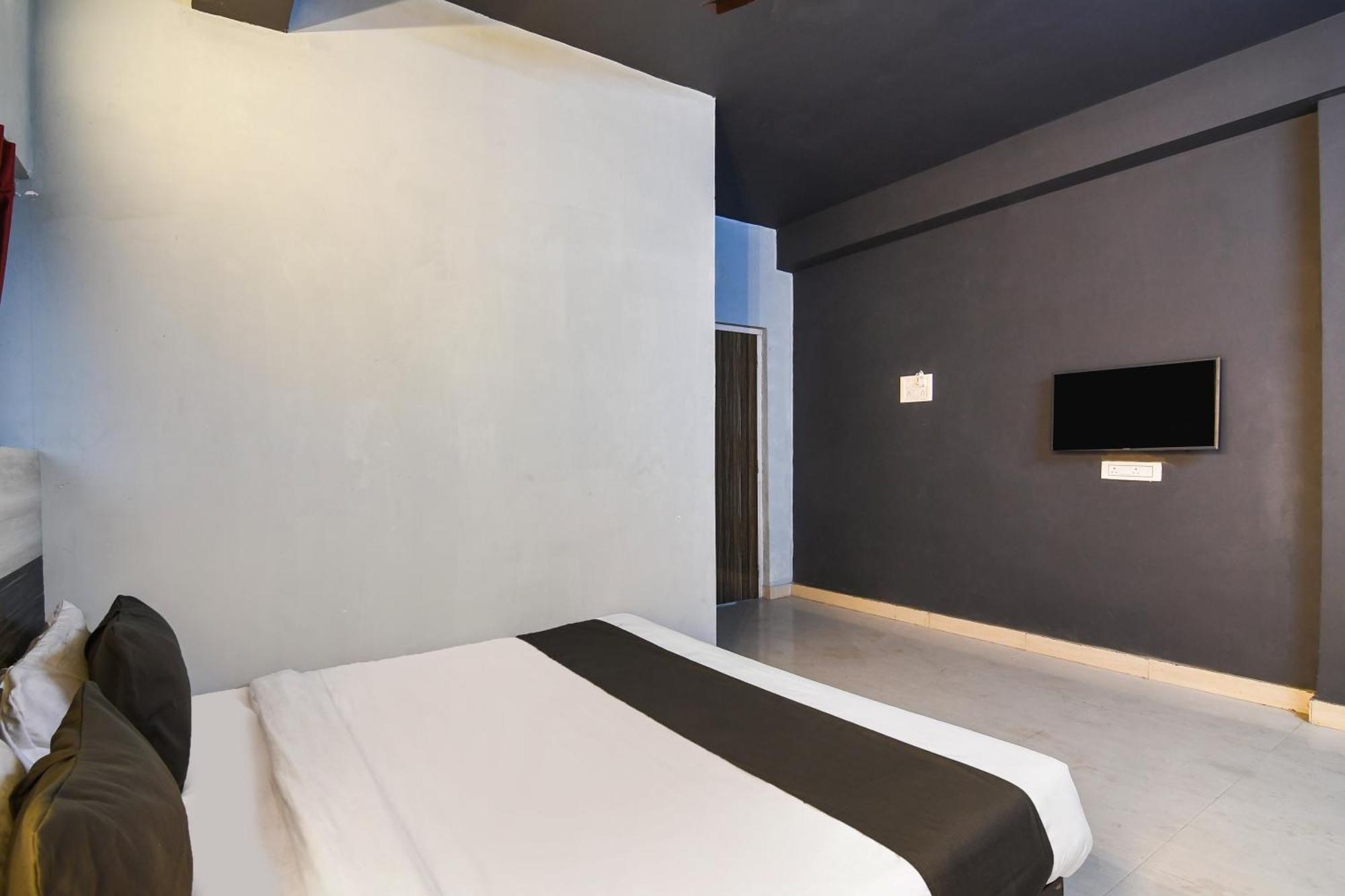 Hotel O The Orbit Inn コルカタ エクステリア 写真
