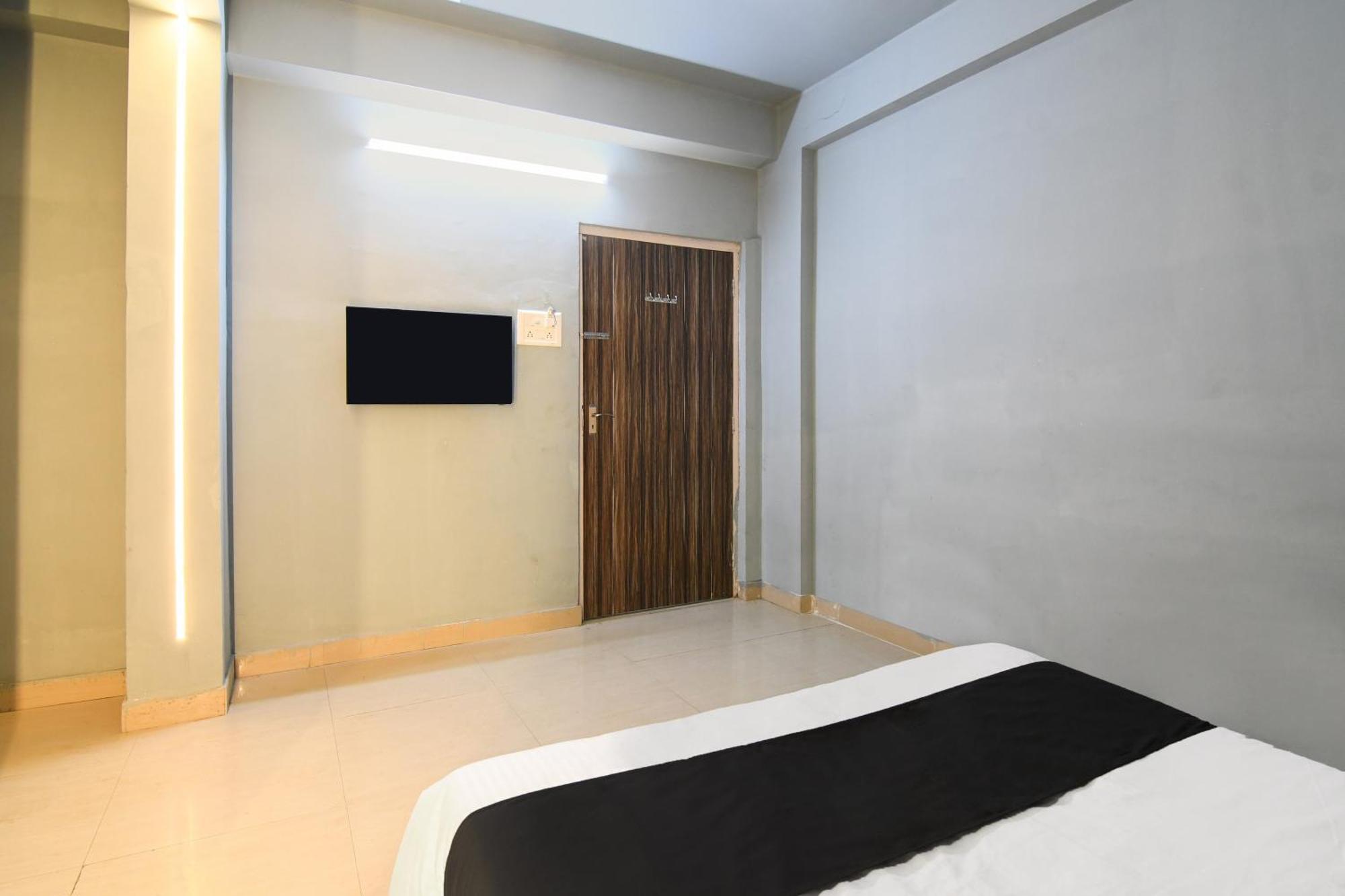 Hotel O The Orbit Inn コルカタ エクステリア 写真