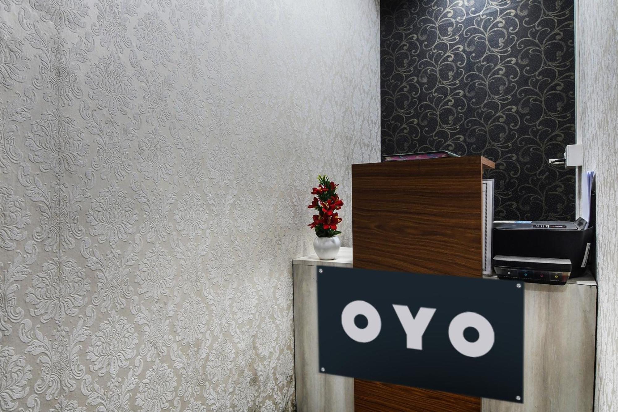 Hotel O The Orbit Inn コルカタ エクステリア 写真